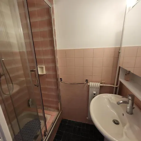 Apartment T3 Coeur De Juan B R I S T O L Antibes