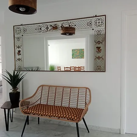 T3 Coeur De Juan B R I S T O L Apartment Antibes