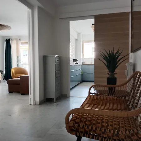 T3 Coeur De Juan B R I S T O L Apartment *