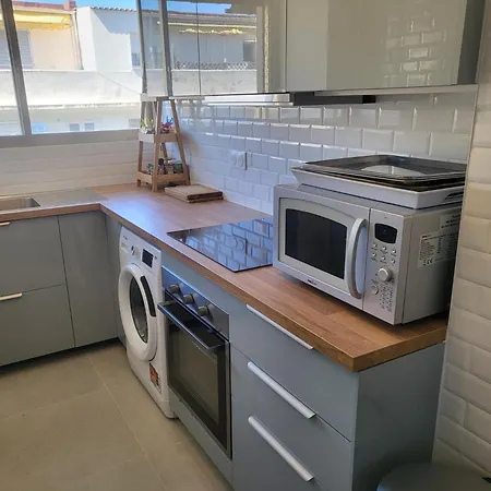 T3 Coeur De Juan B R I S T O L Apartment
