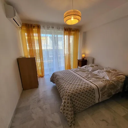 Apartment T3 Coeur De Juan B R I S T O L *