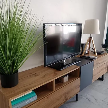 T3 Coeur De Juan B R I S T O L Apartment