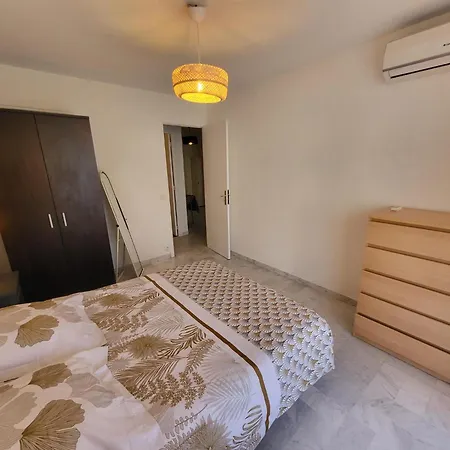 Apartment T3 Coeur De Juan B R I S T O L *