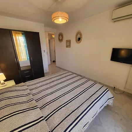 T3 Coeur De Juan B R I S T O L Apartment