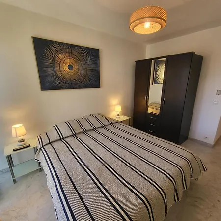 Apartment T3 Coeur De Juan B R I S T O L *